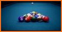 Billiard Online ZingPlay Master 3D related image