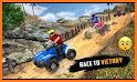 ATV Quad Bike Arizona: Real Quad Bike Free Game related image