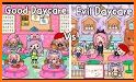 Toca Life World Daycare Helper related image