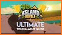 Island Royale: Deadly field related image