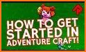 Adventure Craft related image