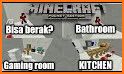 Mine- Furniture 2018 Addons MCPE related image