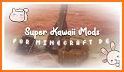 Master Mods for minecraft PE - Mermaid mcpe Addons related image