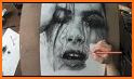 Pencil Sketch HD related image