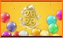 new year wallpaper 2023 related image