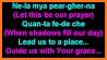 BB - Say Their Prayers related image