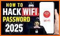 Show Wi-fi Password:All WIFI key Master related image