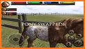 Ultimate Horse Simulator - Wild Horse Riding Game related image