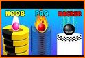 Stack Ball - Platform Smasher related image