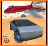 Omega Electric Car Stunt Game related image