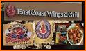 East Coast Wings + Grill related image