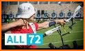 Archery 2018 related image