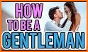 How to become a gentleman Free related image