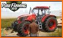 Farming Simulator USA 2018 related image