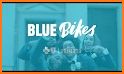 Blue Bikes Nola related image