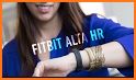 User Guide of Fitbit Alta HR related image