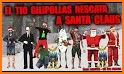 San Andreas Santa - Christmas related image