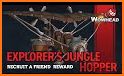 Jungle Hopper related image