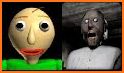 Scary Granny Baldi Horror Guide related image