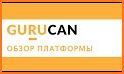 Gurucan - online courses related image