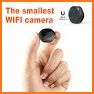 Mini WiFi Cam related image