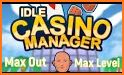 Idle Casino Tycoon related image