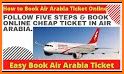 Air Arabia (official app) related image