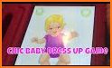 Chic Baby 2 - Dress up & baby care games for kids related image