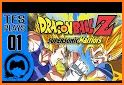 Ball Z Supersonic Warriors Dragon related image