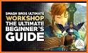 Super Smash Bros Ultimate Guide related image