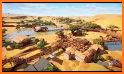 Modern Family Planet Zoo - Animal Park 3D Game related image