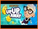 Angry Gran Up Up and Away - Jump related image