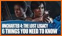 Uncharted 4 A Thief's End & The Lost Legacy Tips related image