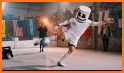 Marshmello song-2022 related image