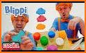 Blippi Español MiniJuegos Videos related image