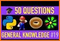 20 Questions - Trivia Game related image