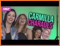 Carmilla Charades related image