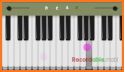 Piyano : Piano keys Game for Piano Joy related image