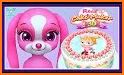 Cake Maker Kids - Cooking Game related image