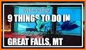 Great Falls Tribune related image