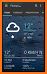 Weather Forecast - Widget & Radar related image