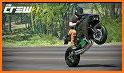 Wheelie Cross – Motorbike Game related image