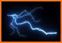 Lightning Wolf Live Wallpaper Themes related image