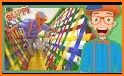 Blippi blippi's toys game related image