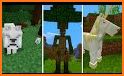 Amazing Mobs Addon MCPE related image