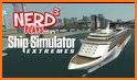 Cruise Ship Driving Simulator related image