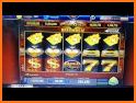 Gold Heart of Vegas: Casino Slots Games related image