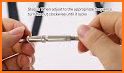 Dog whistle app: Dog clicker & Dog training online related image