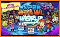 Super Brawl World related image