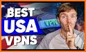 USA VPN Free related image